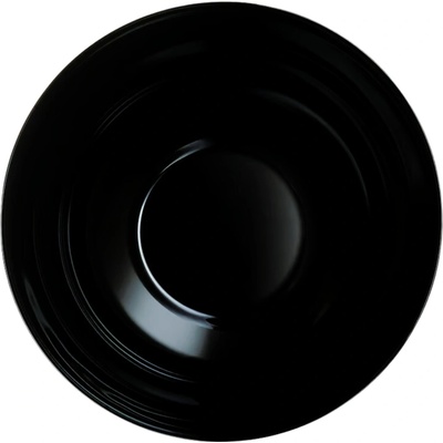Luminarc Salátová mísa Diwali black 21 cm