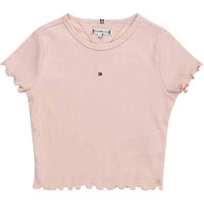 Tommy Hilfiger Тениска 'essential' розово, размер 7