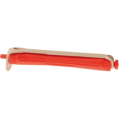 Plastové natáčky na trvalú Sibel - pr. 12 mm, 12 ks (4800639)
