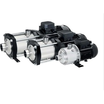 Franklin Electric EH 9/05