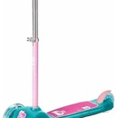 Nils Fun HLB001 LED tyrkysová