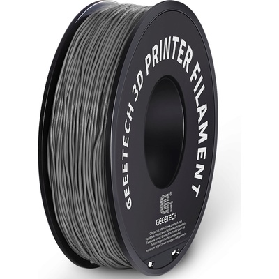 GEEETECH TPU Grey - 1, 75 mm / 1000 g (700-001-1147)