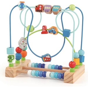 2Kids Toys Лабиринт Транспорт (2D98211)