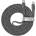 RIVACASE Usb кабел, usb-c - usb-c, 2, 1 м, rivacase "ps6105 gr21", сив 4260403579640 (4260403579640)