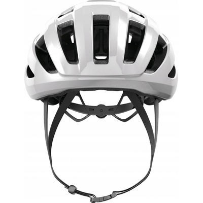 Abus PowerDome Shiny white 2023