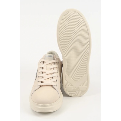 Karl Lagerfeld Маратонки от набук Karl Lagerfeld KAPRI (KL52547K.2T1)