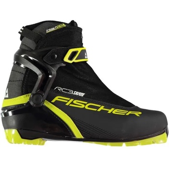 Fischer RC3 Ski Boots