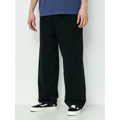 Homeboy X Tra Monster Gothic denim washed black