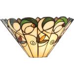Endon Lighting 64198 - Стенно осветително тяло Tiffany JAMELIA 1xE14/40W/230V (EN0127)