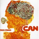CAN - TAGO MAGO CD