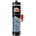 Pattex Санитарен силикон Express, бял, 280 мл