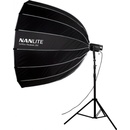 Nanlite Parabolický softbox (150cm)