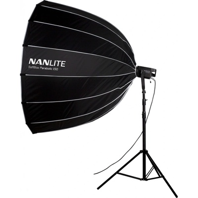 Nanlite Parabolický softbox (150cm) – Zbozi.Blesk.cz