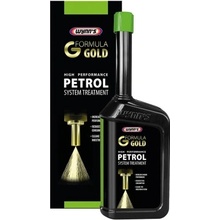 Wynn's High Performance Petrol System Treatment 500 ml