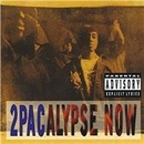 2Pac - 2PACALYPSE NOW CD