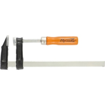 Image 1 of Sparta Стяга F-образна, 200 х 50 х 250 mm SPARTA 204265