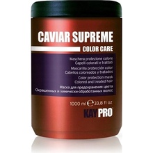 Kaypro Caviar Supreme Color Care maska 1000 ml