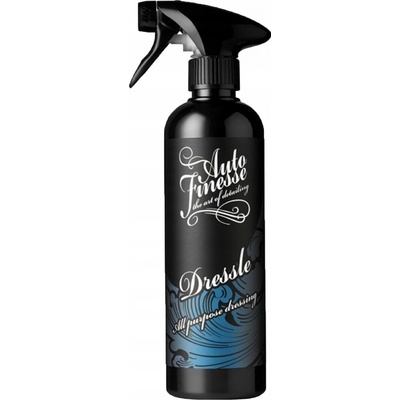 Auto Finesse Dressle All Purpose Dressing 500 ml