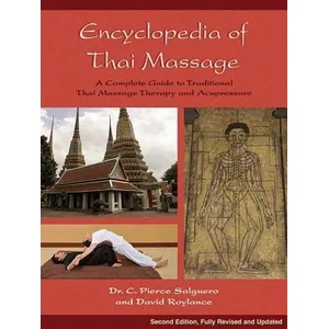 Encyclopedia of Thai Massage (2011)
