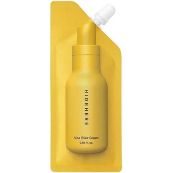 Image 1 of Hidehere Крем за лице с витамини, 25 ml