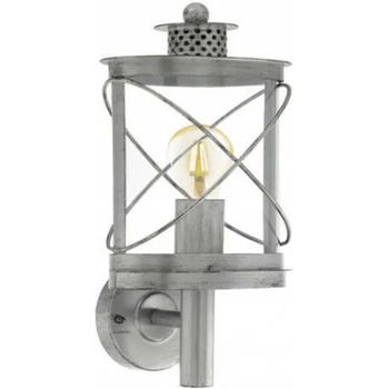 Image 1 of EGLO Hilburn 1 94865