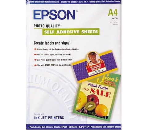 Epson C13S041106
