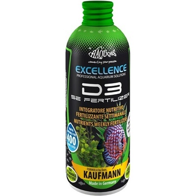 Haquoss D3 100 ml