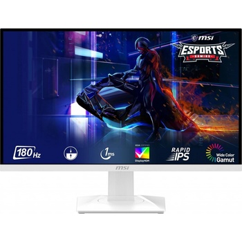 MSI MAG 274QRFW