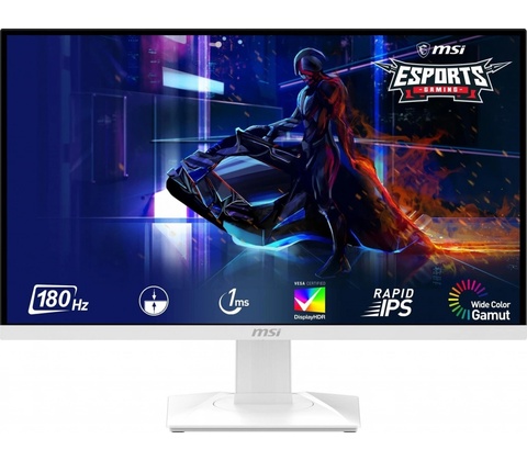 MSI MAG 274QRFW