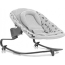 Hauck ležadlo Alpha Bouncer Deluxe Sand