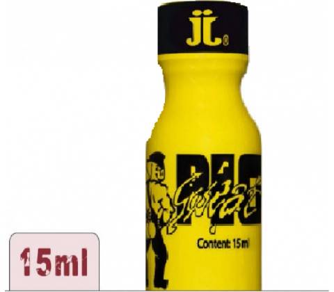 Pig Sweat 15 ml