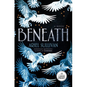 Beneath (ISBN: 9798217294077)
