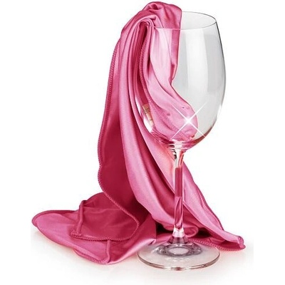 TESCOMA utěrka na sklenice UNO VINO 50x50 cm – Zboží Dáma