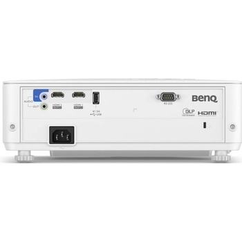 BenQ TH685P