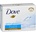 Dove gentle exfoliating тоалетен сапун 90 гр
