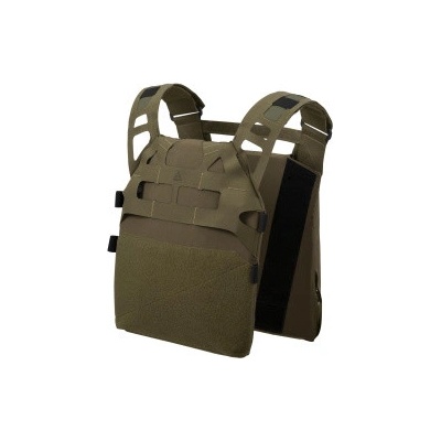 Direct Action nosič plátov BearCat Ultralight ranger green