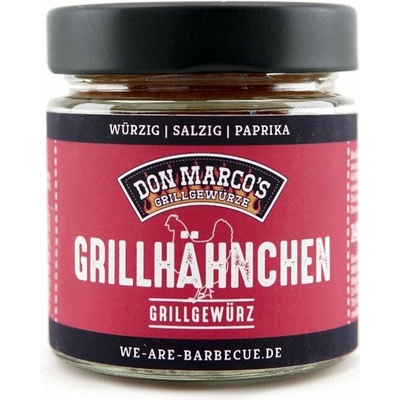 Don Marco’s, Chicken, 140g