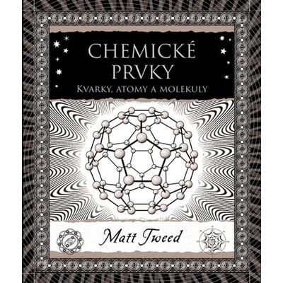 Chemické prvky - Matt Tweed
