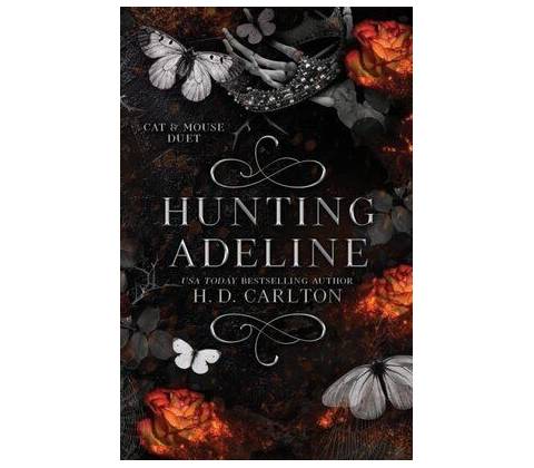 Hunting Adeline