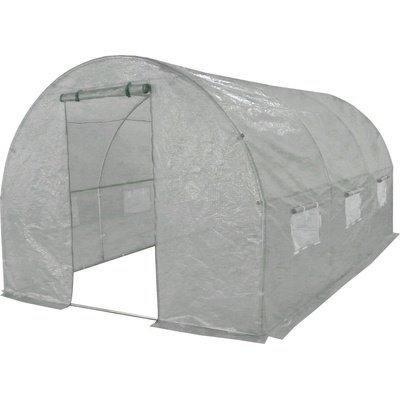 ALDOTRADE bílý 3x2x2m – Zboží Dáma