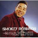 ROBINSON SMOKEY: ICON CD