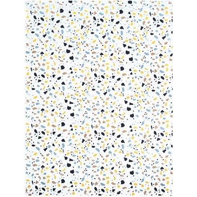 SCAN QUILT Dekoro 8839 Mozaika 50x70 cm