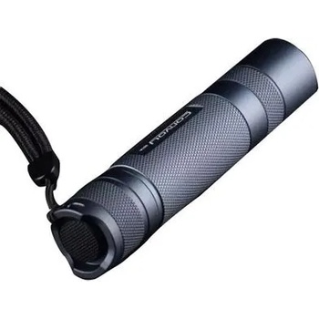 Image 1 of Convoy Мощен компактен фенер Convoy S21A SST40 с батерия и зарядно (d-17-36-639)