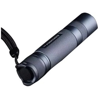 Convoy Мощен компактен фенер Convoy S21A SST40 с батерия и зарядно (d-17-36-639)