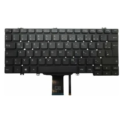 Dell for Latitude 5300, 5300 2-in-1, 7300 (PN: 09CC7M)