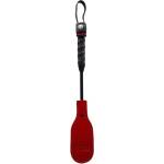 Rouge Mini Oval Paddle Red
