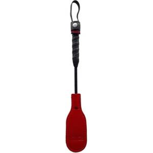 Rouge Mini Oval Paddle Red