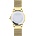 Movado Дамски часовник Movado Museum Classic - 607627 (607627)