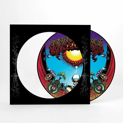 GRATEFUL DEAD - AOXOMOXOA -ANNIVERS- LP