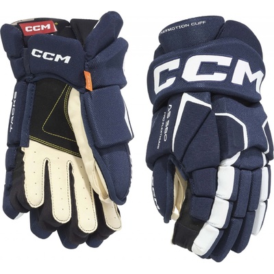 Hokejové rukavice CCM Tacks AS 580 JR